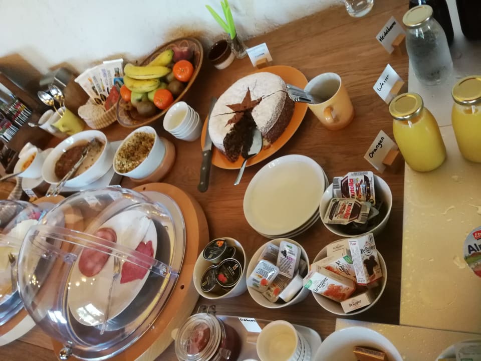 Gastro Landhaus Meine Auszeit