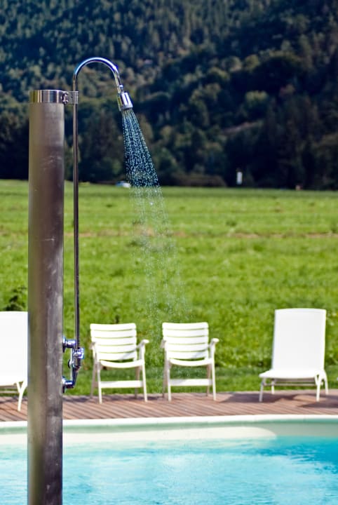 Pool Da Elda Natural Retreat