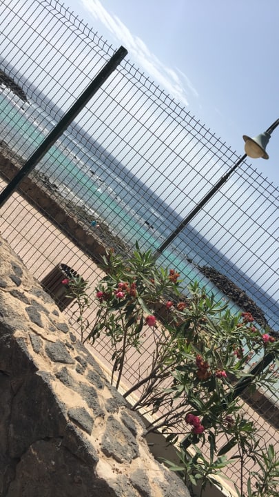 Strand Hotel Grand Teguise Playa