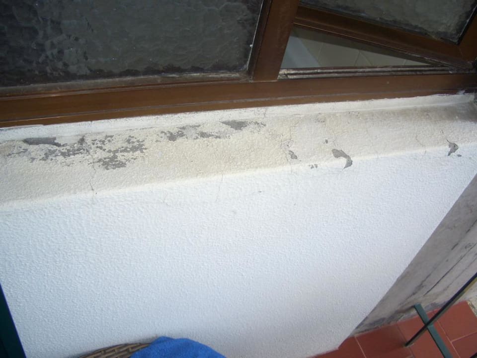 Balkon Enotel Magnólia