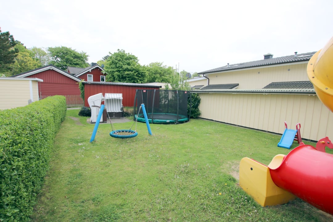 Sport & Freizeit Ferienhäuser Nahmens