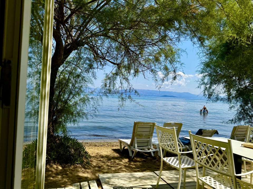 Strand Capo Di Corfu  (Im Umbau/Renovierung)