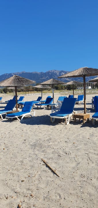 Strand Hotel Tigaki's Star