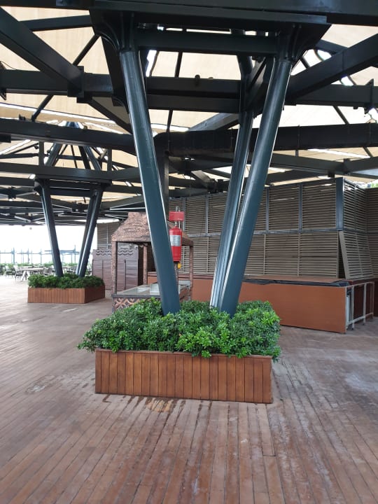 Gastro Xanadu Resort Hotel