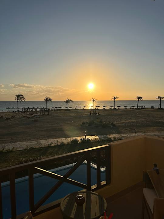 Ausblick True Beach Village