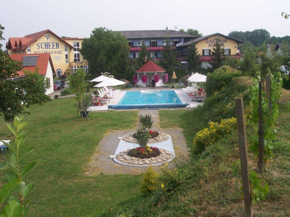 Gasthof Scheer Hotel Gasthof Scheer