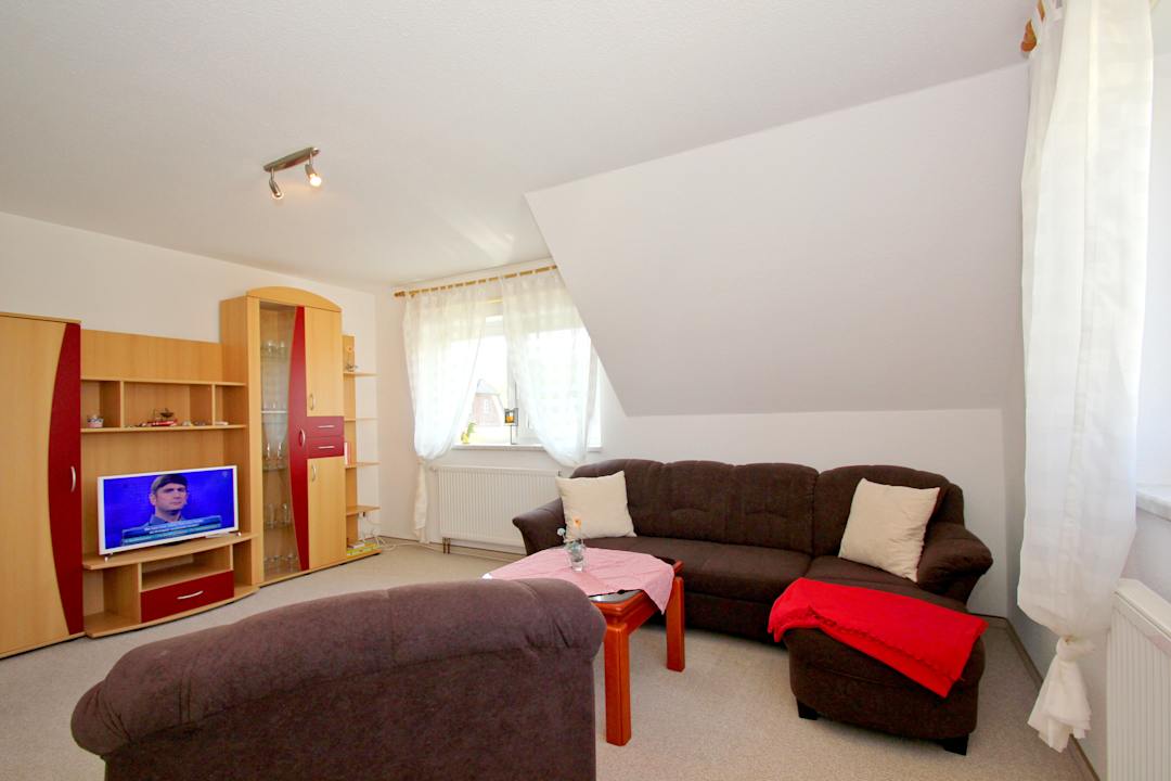 Zimmer Ferienwohnung Regina - Paradies Rügen