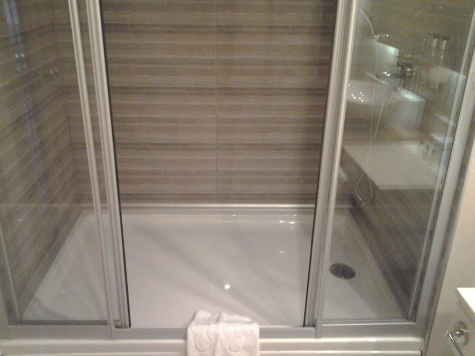 Bad/Dusche Hotel Delphin Imperial