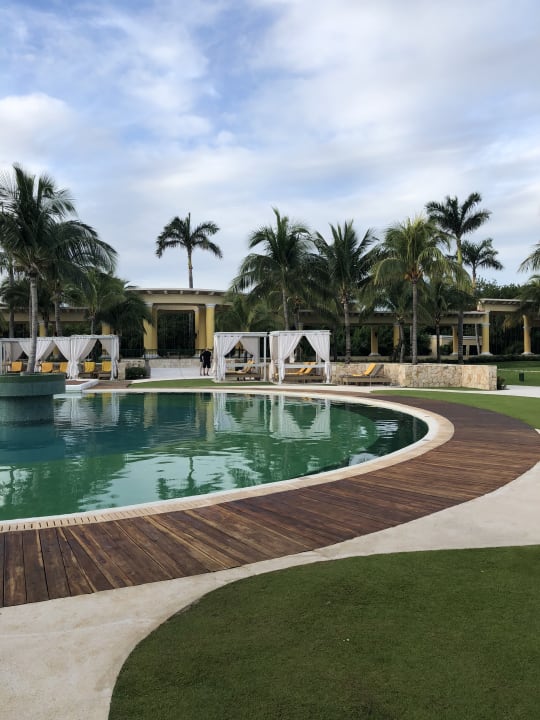 Pool JOIA Paraiso by Iberostar