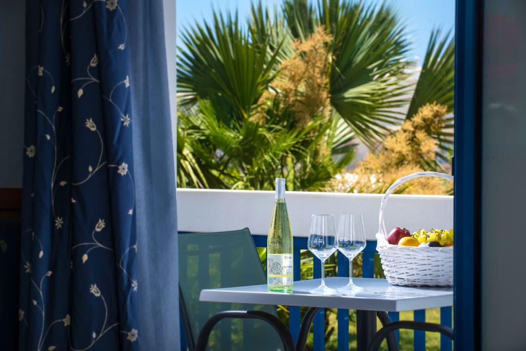 Zimmer Hotel Hara Ilios Village