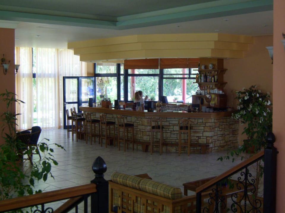 Bar Hotel Esperia Hotel Esperia