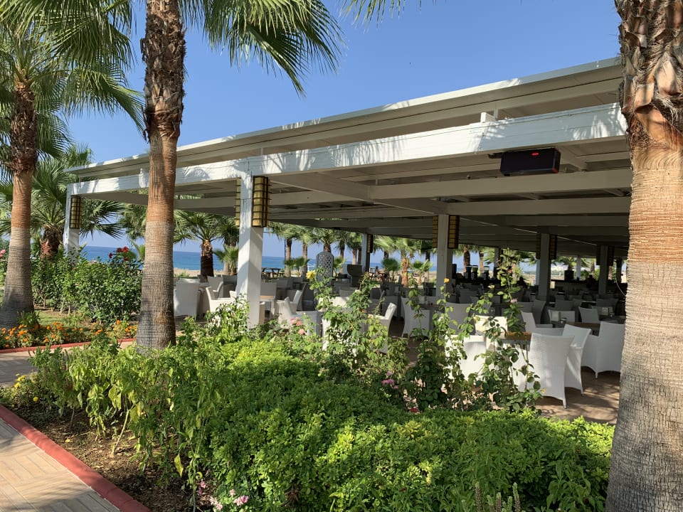 Gastro Sultan of Dreams Hotel & Spa