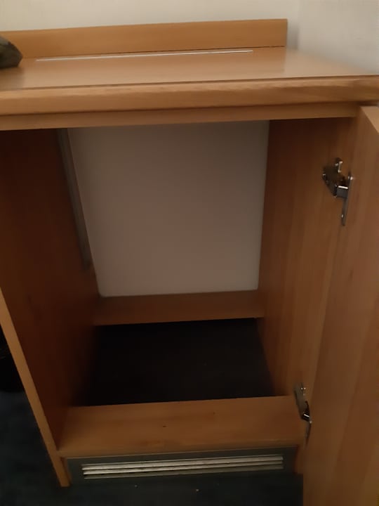 Zimmer Hotel Golden Park Budapest