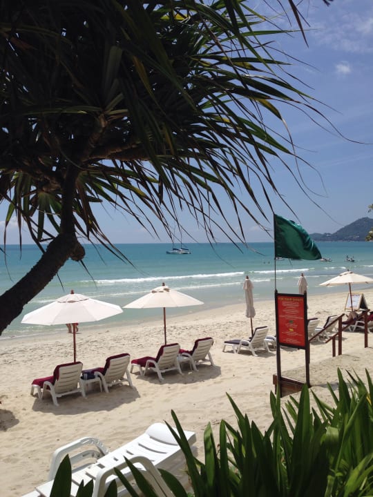 Strand Anavana Beach Resort