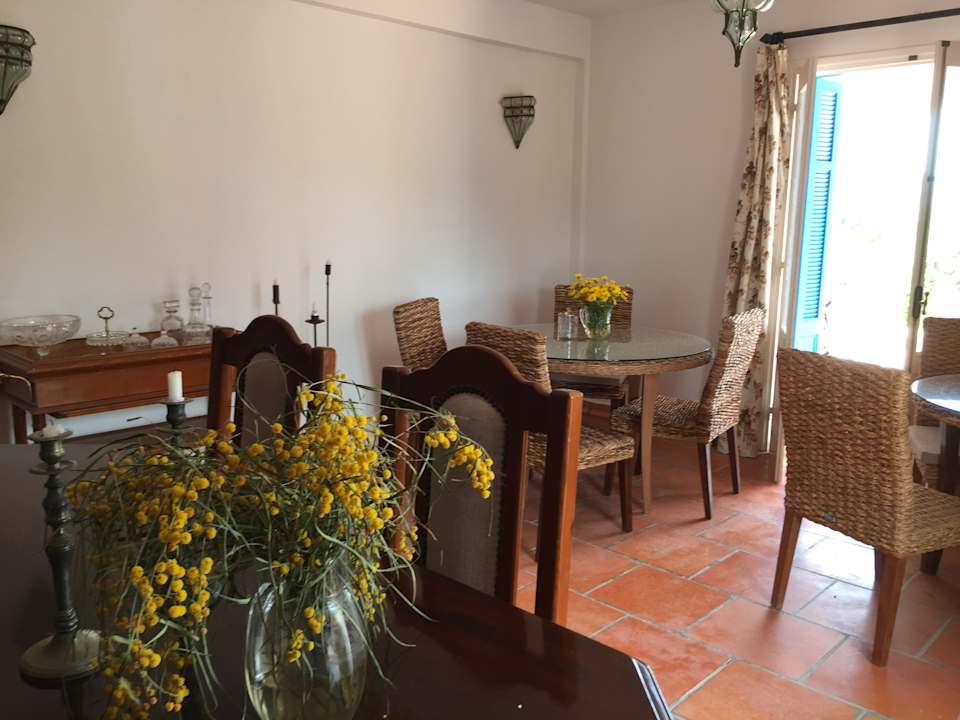 Gastro Maison dˋHôte Domaine El-Manar