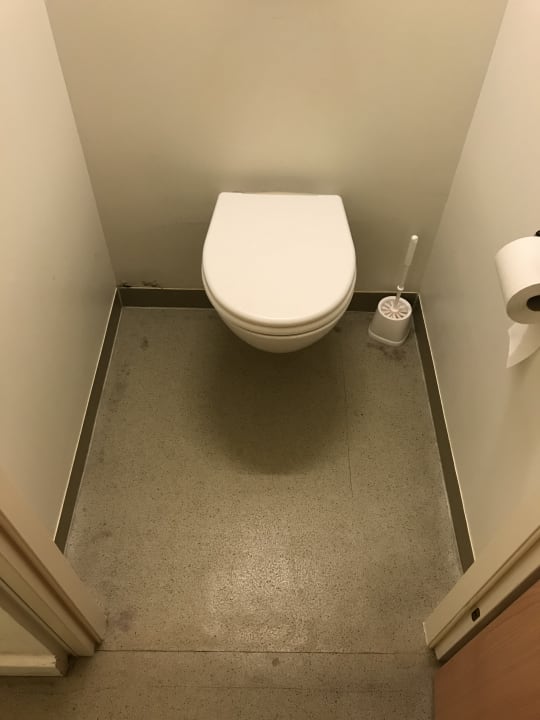 Zimmer Felix Hotel Darmstadt