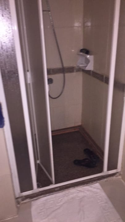 Zimmer Regina Resort and Aqua Park Hurghada