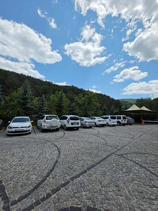 Außenansicht Cam Thermal Resort & Spa