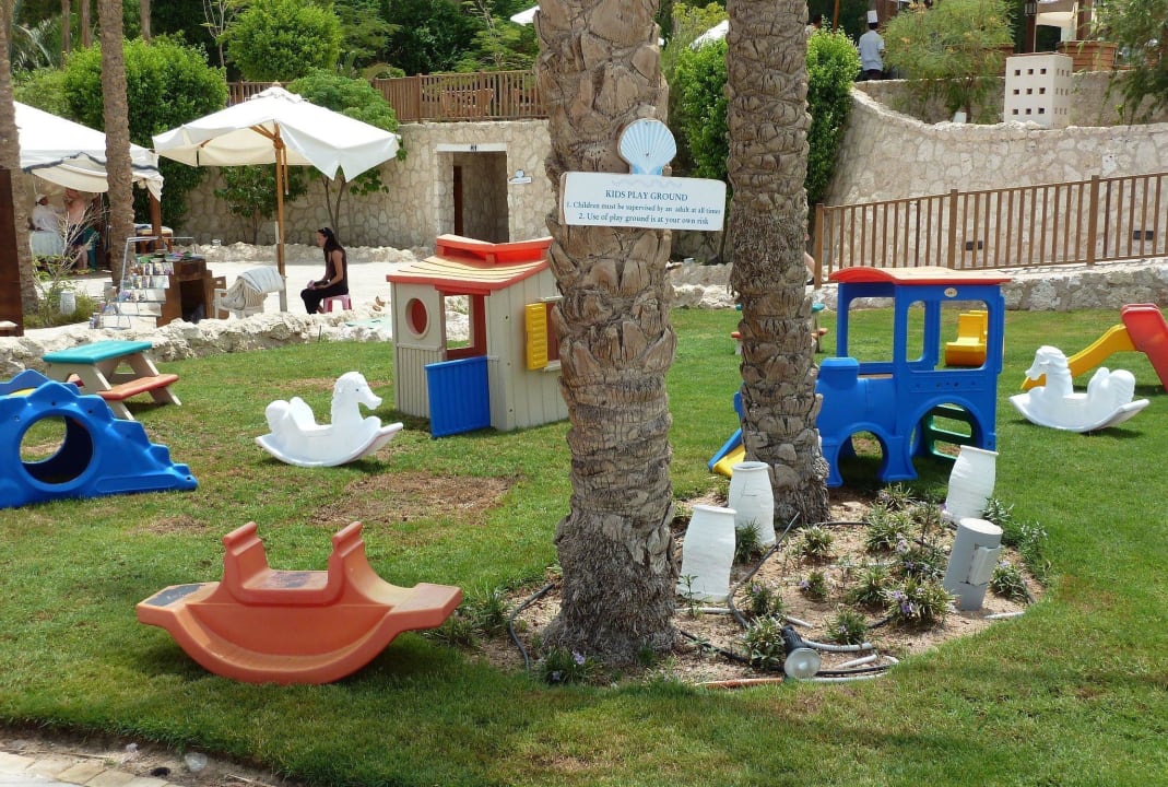 Kids The Grand Hotel Sharm El Sheikh