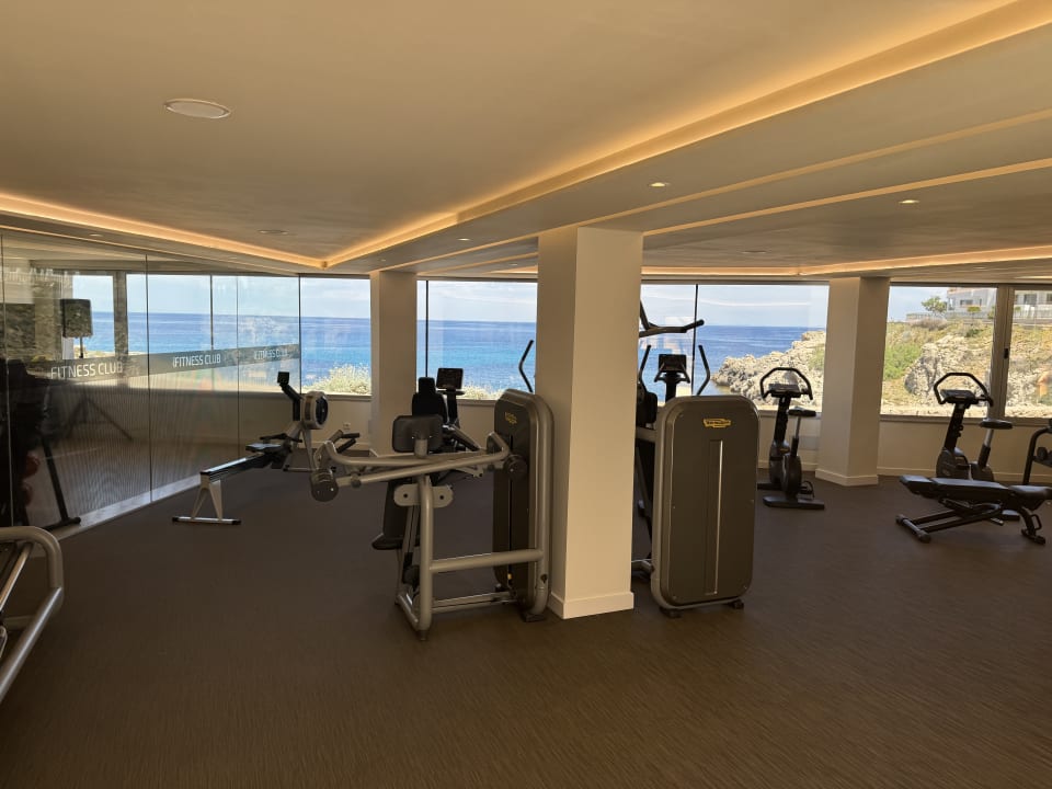 Sport & Freizeit allsun Hotel Lux de Mar