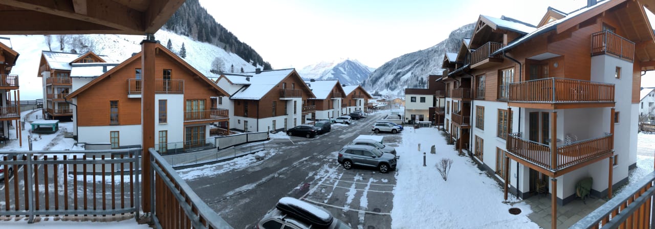 Außenansicht Schönblick Mountain Resort & Spa - Das Original!