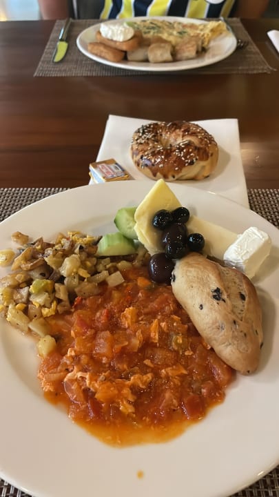 Gastro Rixos The Palm Hotel & Suites