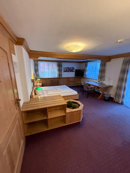 Zimmer Sporthotel Johanneshof