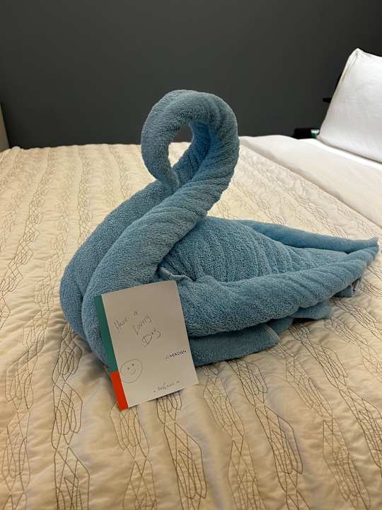 Zimmer Le Meridien Maldives Resort & Spa