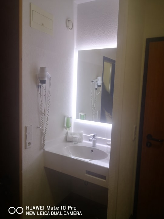 Zimmer ACHAT Hotel Dresden Altstadt