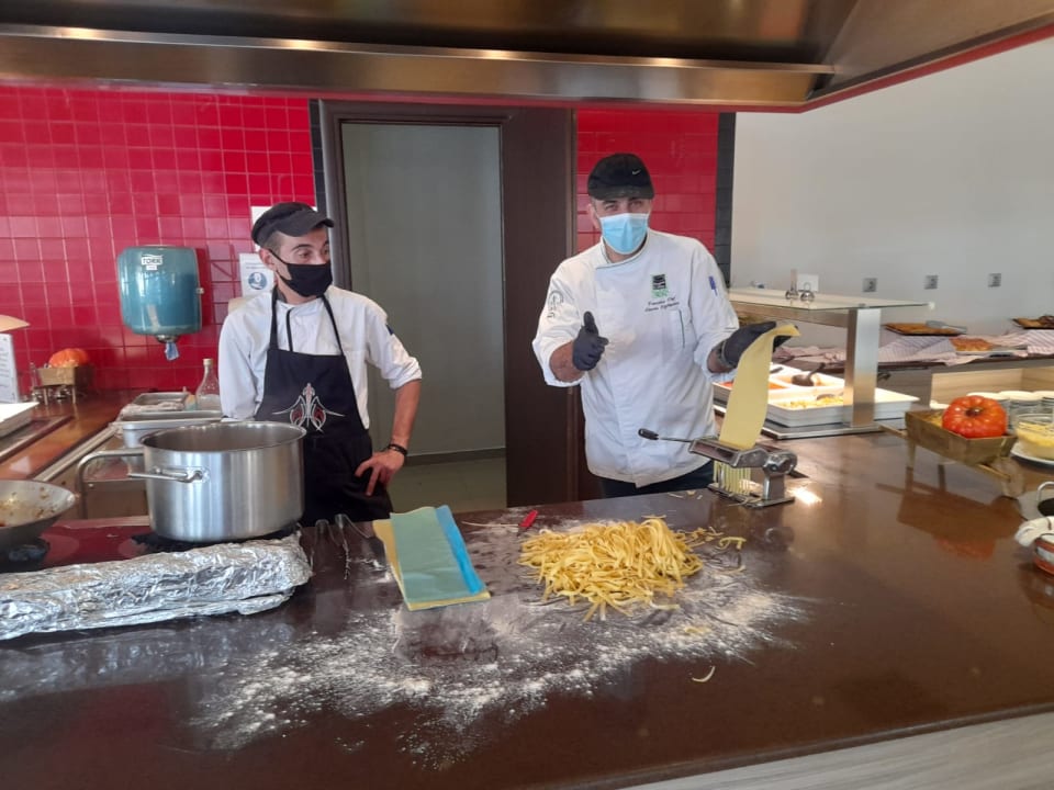 Gastro Sol Cosmopolitan Rhodes