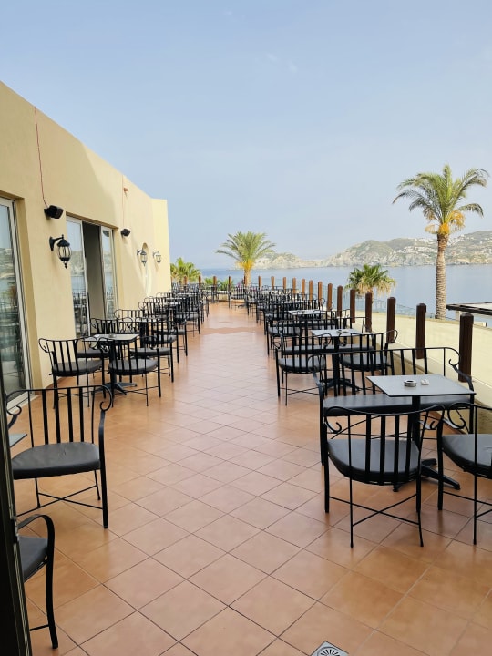 Gastro Seaside A Lifestyle Resort