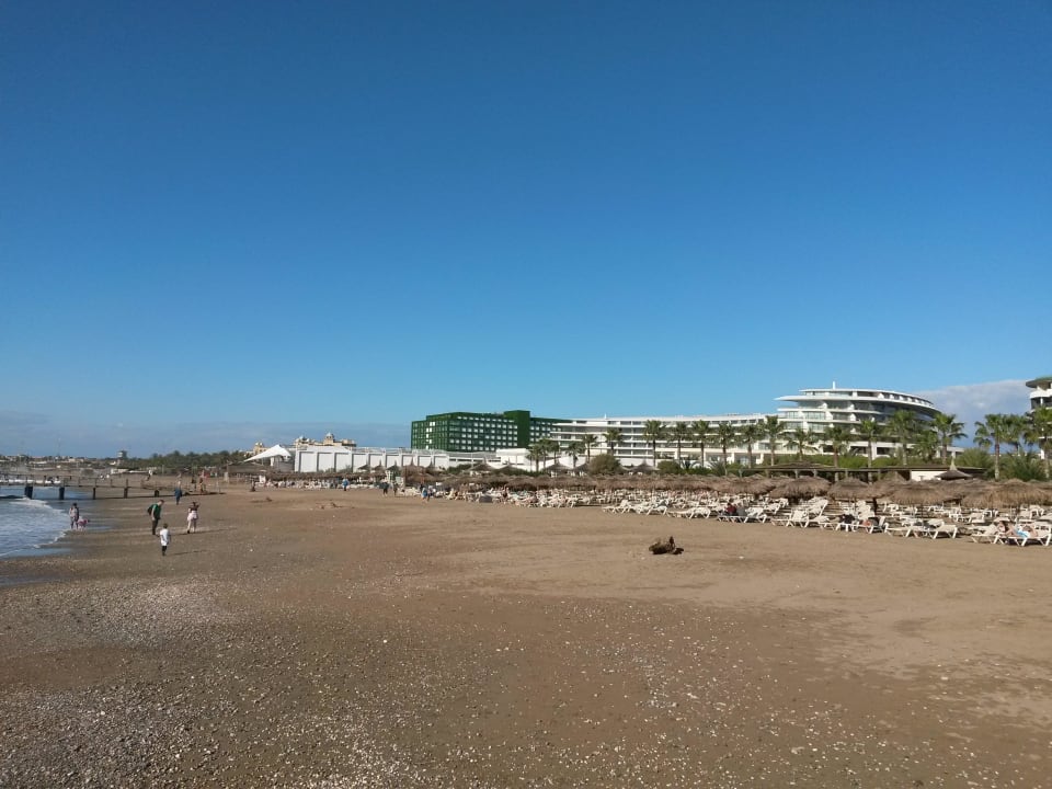 Hotel Voyage Belek Golf & Spa Voyage Belek Golf & Spa