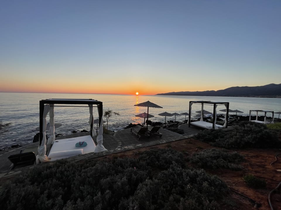 Strand Nana Golden Beach