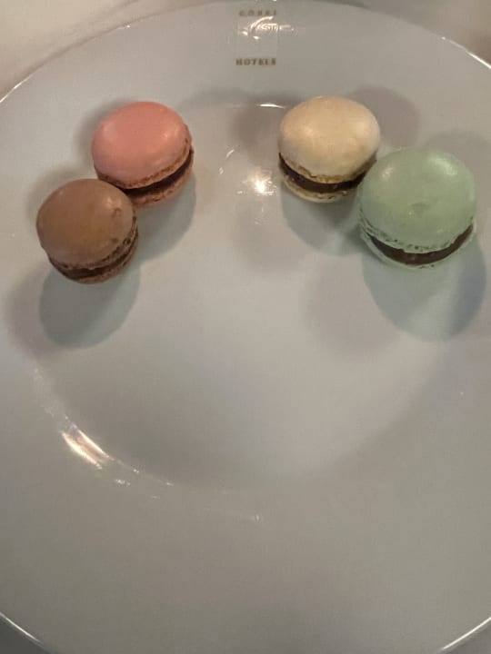 Gastro Göbel's Seehotel Diemelsee