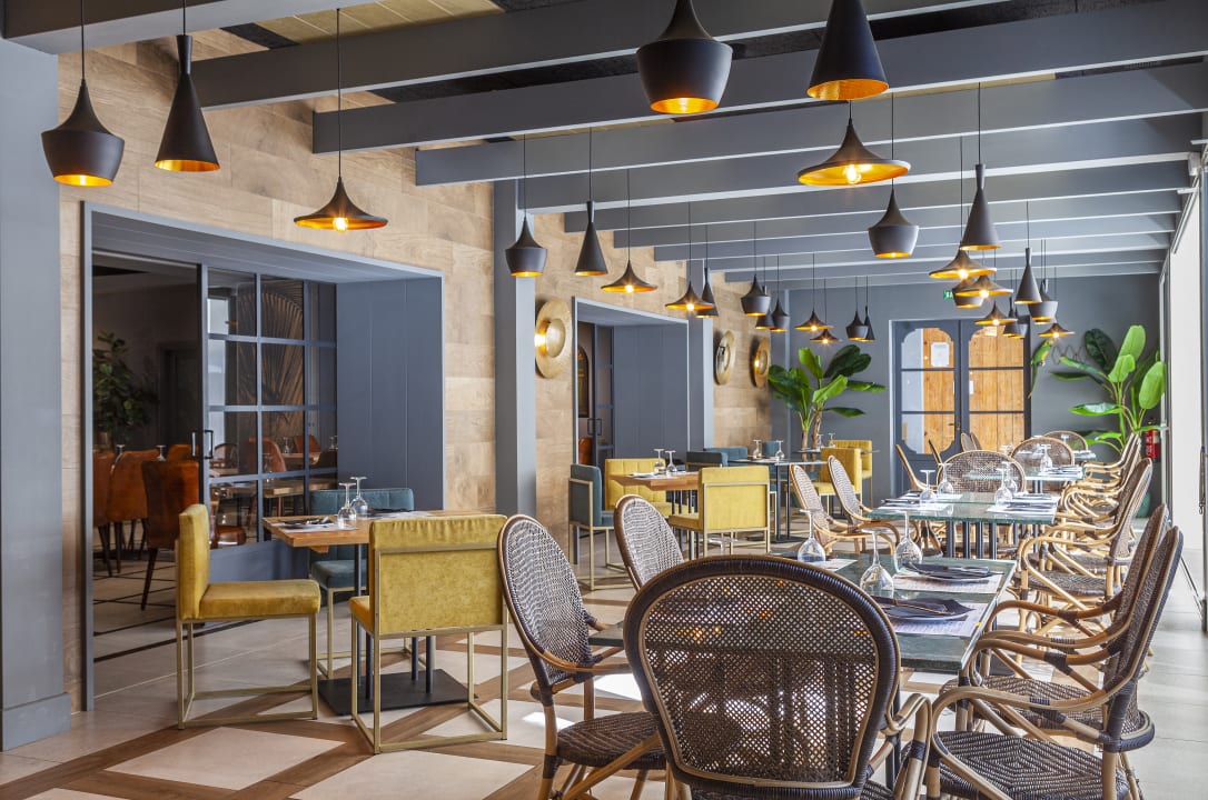 Gastro Hotel Jerez & Spa