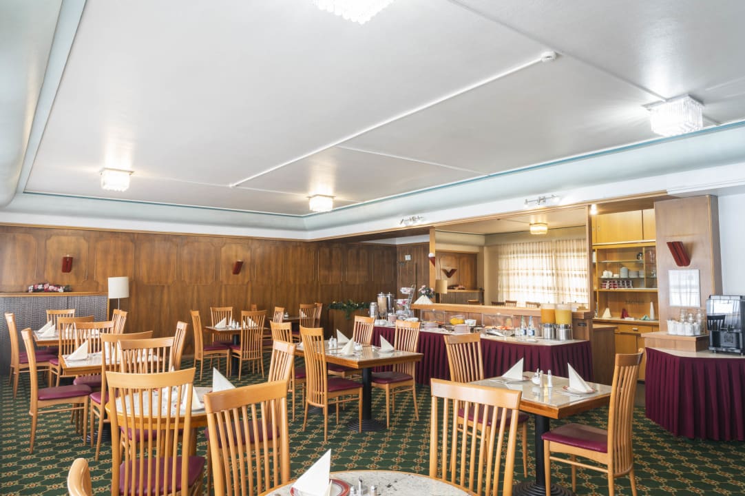 Gastro Hotel Astoria