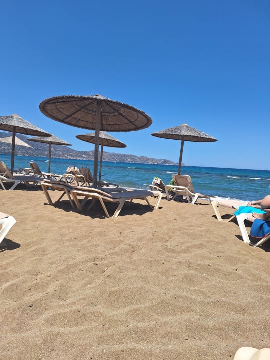 Strand Civitel Creta Beach
