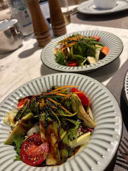 Gastro Rixos Park Belek - The Land of Legends Access