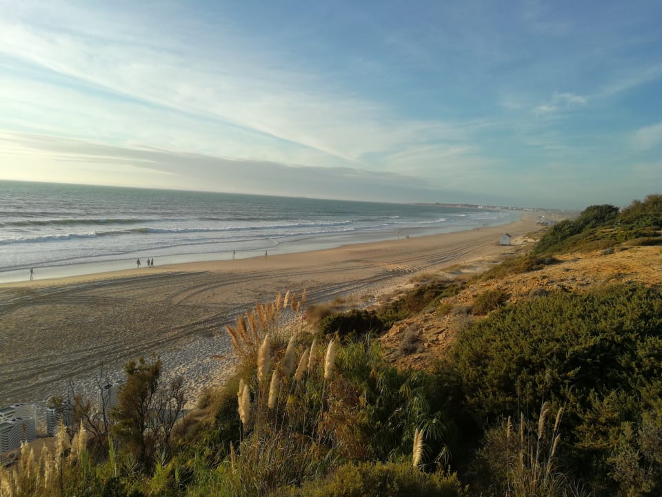 Strand Aldiana Club Andalusien