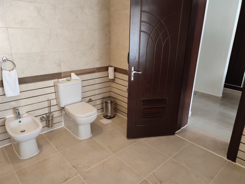Zimmer Pickalbatros White Beach Resort - Hurghada