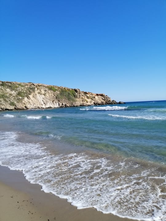 Strand Atlantica Mikri Poli Crete