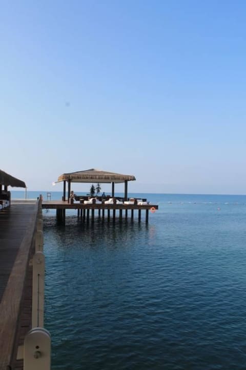 Meer  Gloria Serenity Resort