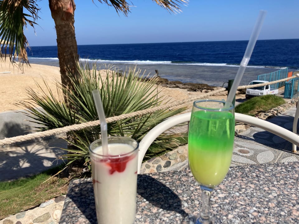 Gastro Sentido Akassia Beach
