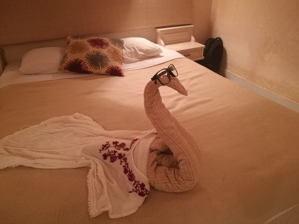 Zimmer The Grand Hotel Hurghada