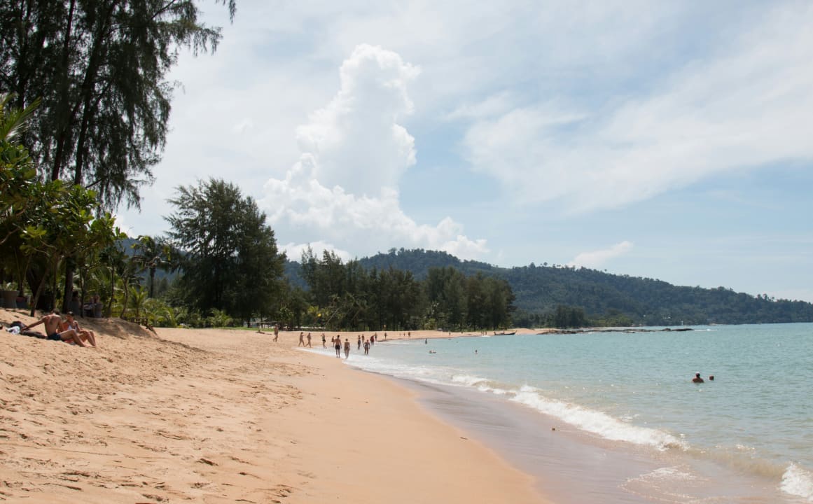 Strand La Flora Khao Lak