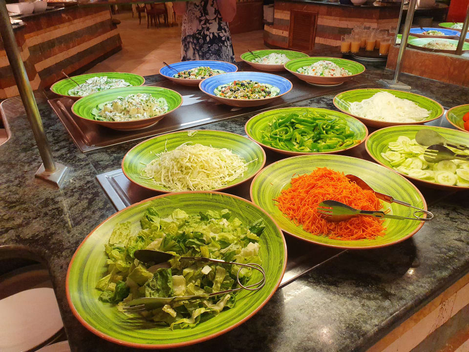 Gastro SBH Costa Calma Beach Resort