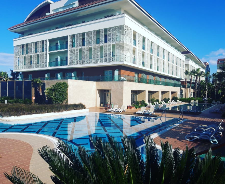 Außenansicht Sentido Trendy Verbena Beach