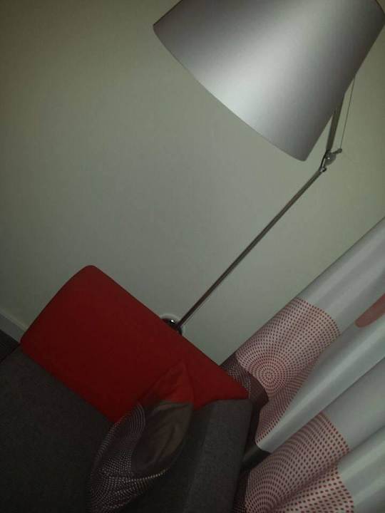 Pokoj Executive Hotel Novotel Warsaw Centrum