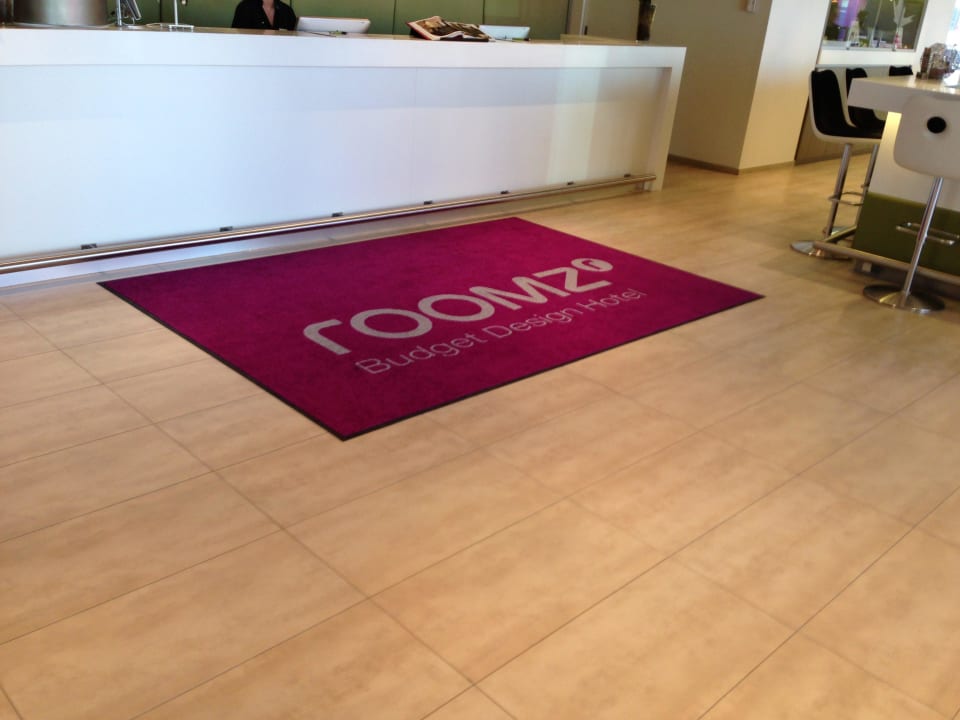 Hotel Roomz Graz PLAZA INN Graz