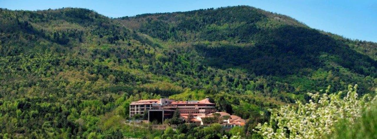 Petriolo SPA Resort Mercure Petriolo Siena Terme Spa Hotel